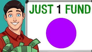 If You Buy Just 1 Index Fund in 2026, Make it This One Net Worth