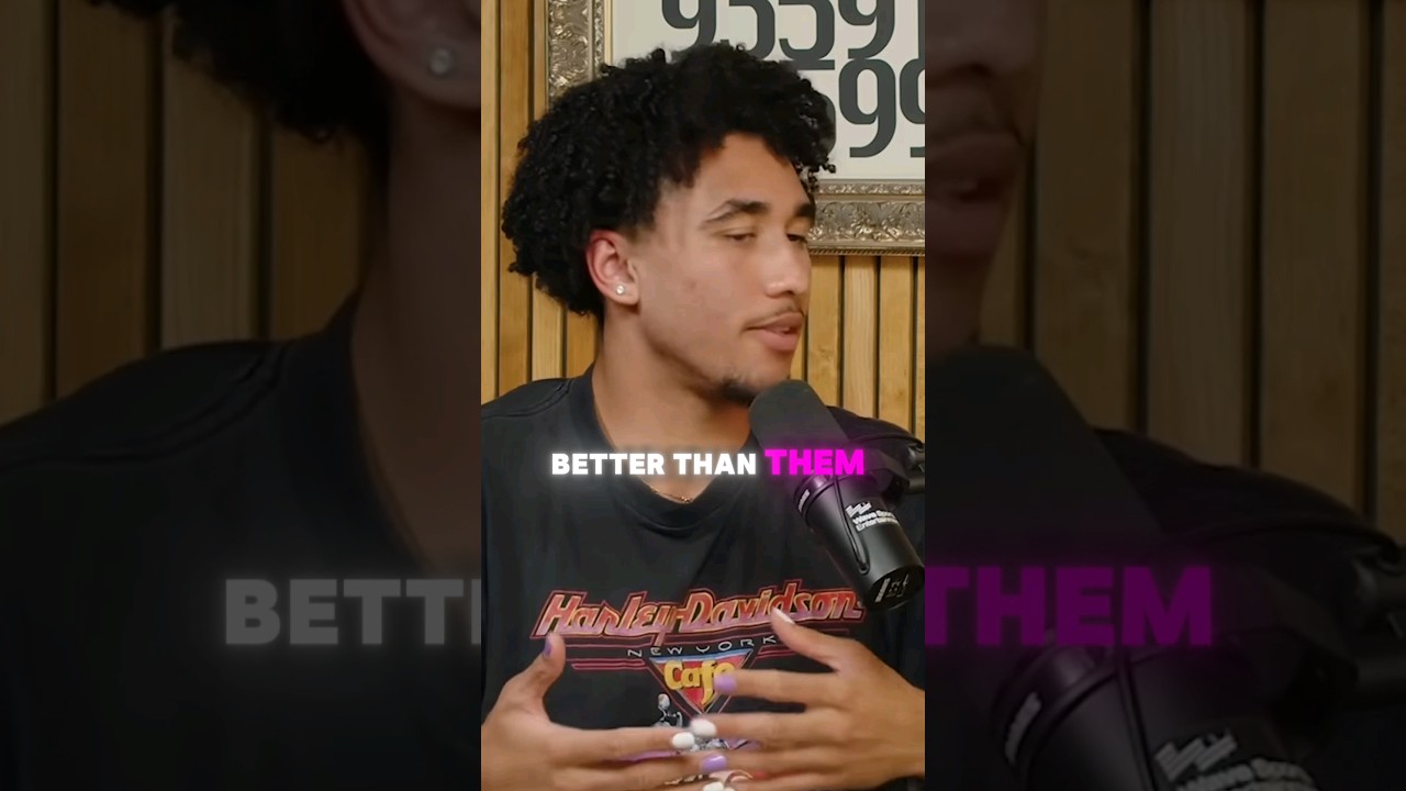 Jared McCain TikTok: Why This NBA Rookie is Changing the Rules of Athlete Stardom