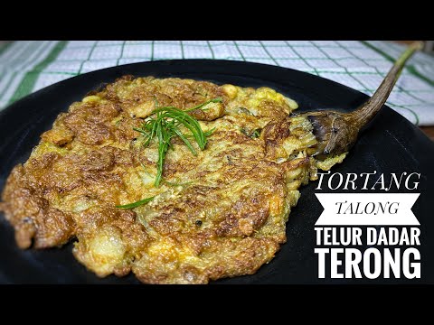 Telur Terong Philippines
