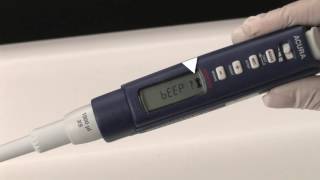 SOCOREX ACURA ELECTRONIC PIPETTES ELECTRO