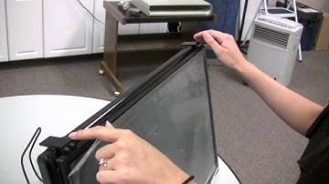 How to install Keytec