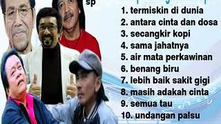 Kumpulan lagu dangdut lawas eps 1