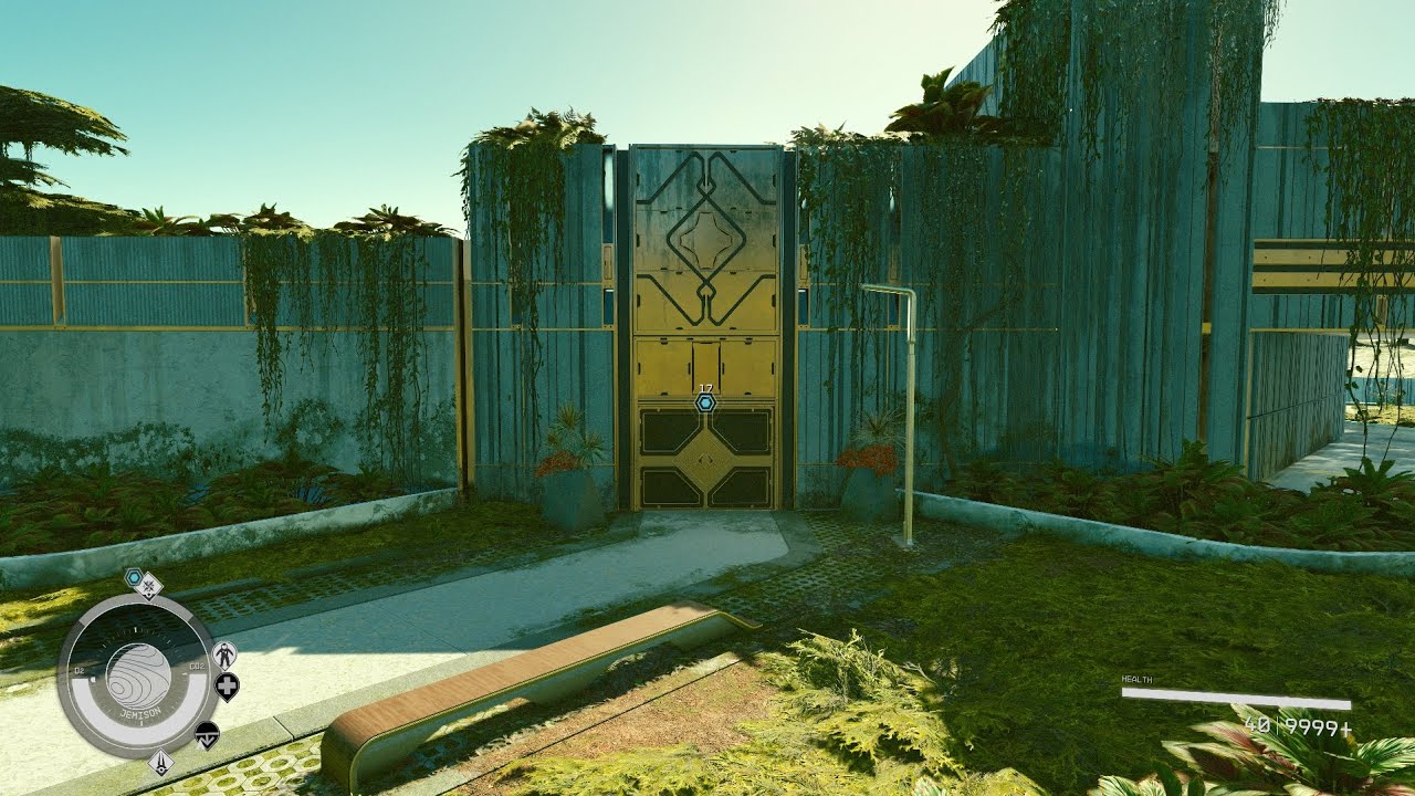 Starfeild constellation mission 2 back to vectera episode 3