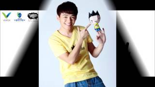 John Wee 黄俊源  -  傻约翰 VERTEX 官方音档 (Silly John You