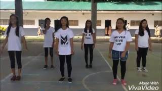 Aerobic Dance - ABM 11 (Better when I'm dancing)