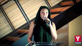 Mina Chang at D CEO Headquarters