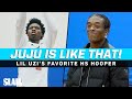 Lil Uzi&#39;s Favorite HS Player!? 👀🛸 NYC&#39;s JuJu Murray Junior Season Highlights 🔥