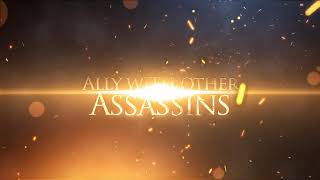 Elven Assassin Trailer