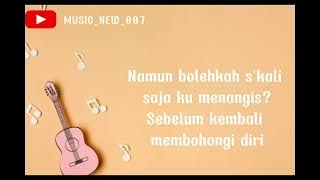 RUNTUH_FEBY PUTRI  ( COVER ZINIDIN ZIDAN)