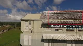 Roof Inspection #1