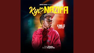 Download lagu Kyi Nazifa