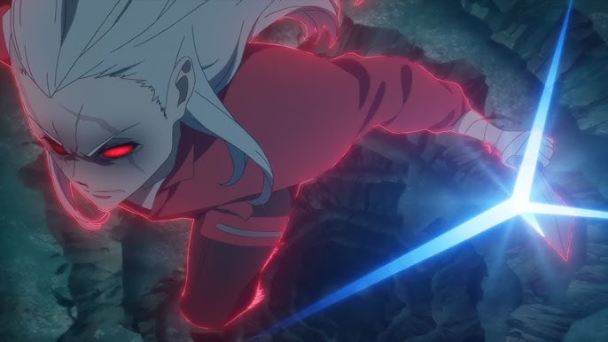 Sirius the Jaeger [AMV] - Let you down #short 