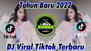 DJ TAHUN BARU 2022 - DJ LALA ILALA TERBARU 2022