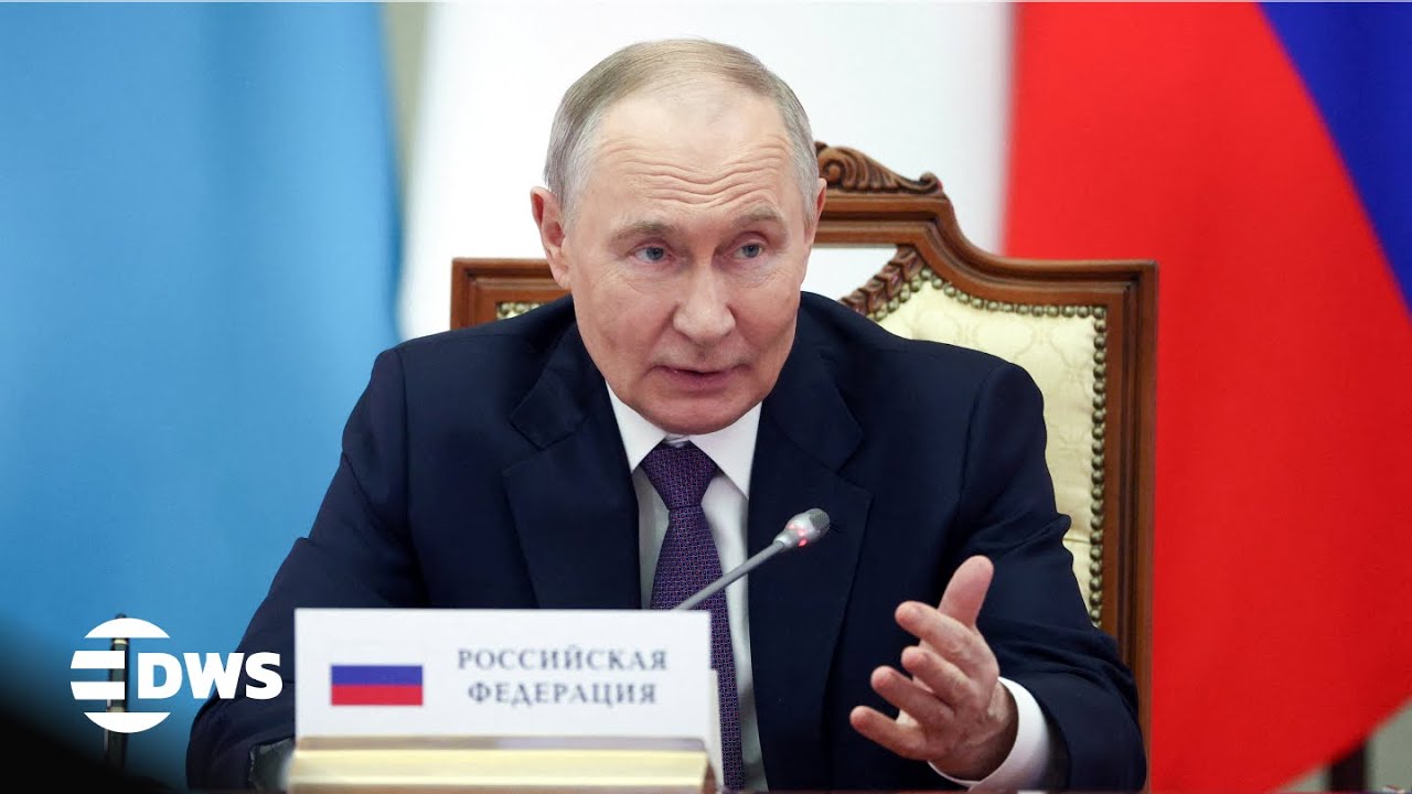 ПОЛНАЯ ВЕРСИЯ МЕРОПРИЯТИЯ: Президент Путин чествует лучшие таланты России: награждены художники, ...