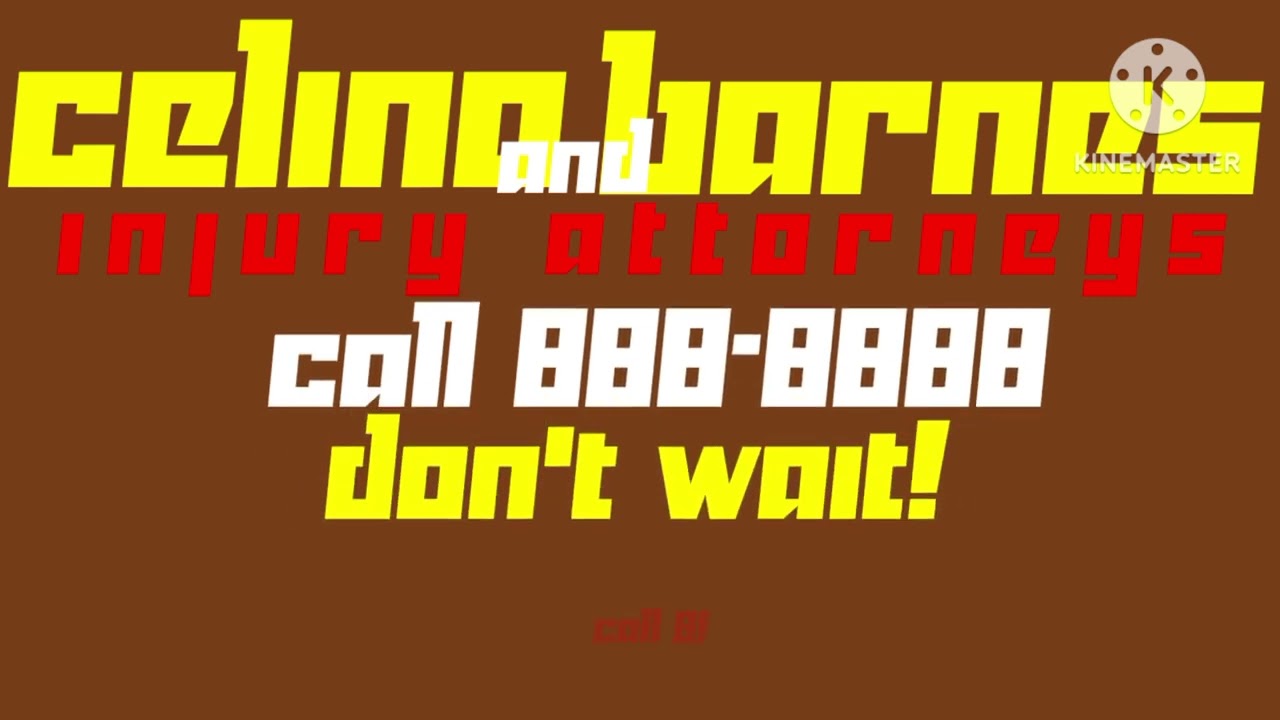 Commercial Jingle Logo Collection (My Version/Remake) (Part 1)