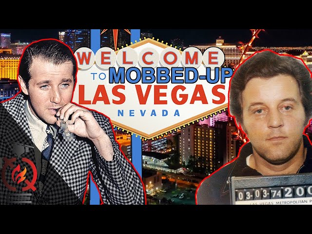 Las Vegas - History, The Mafia & Casinos