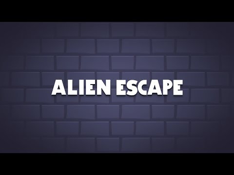 Alien Escape Announcement Trailer