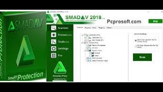 Smadav Antivirus Crack Key 1