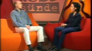 Pro 7 - Liebe Sünde - Heiko Pust Interview