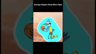 Regular Show meme #regularshow #regularshowmemes #invincible #conquest #mordecai #rigby #muscleman