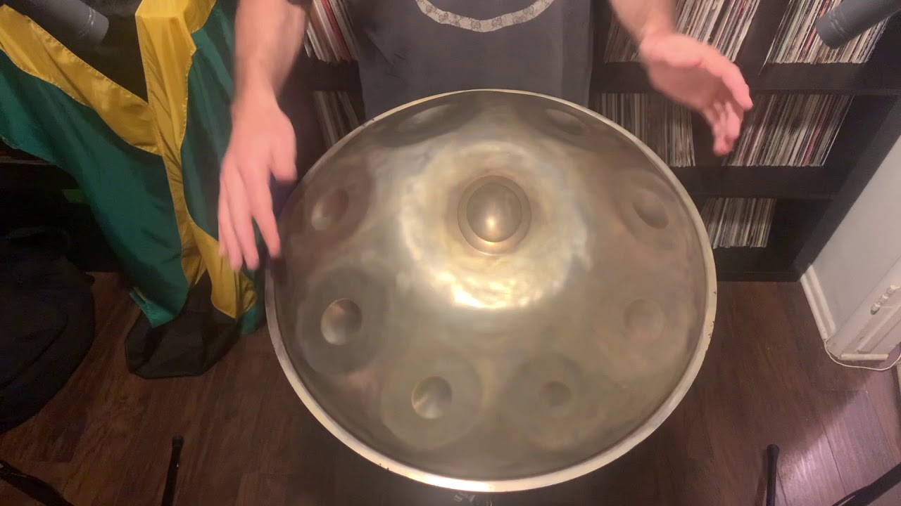 Oasis #85 - C# Low Pygmy Stainless