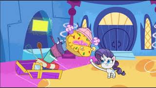 Lithuanian, Tv3 Mlp Pony Life - Wild Heart Beats