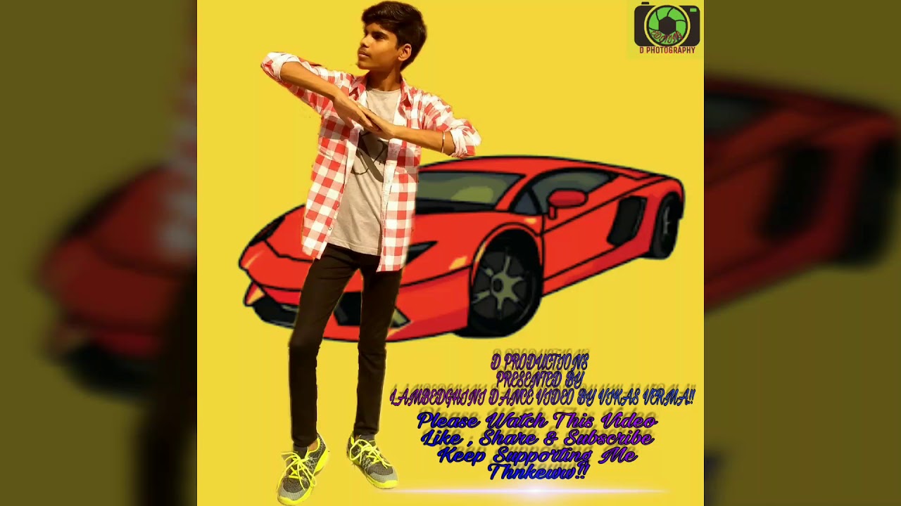 TEASER VIDEO LAEMBADGINI DILJIT DOSANJH PUNJABI SONG