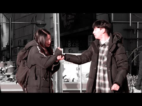 What if you see a fanatic dragging a female student by force?