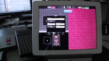 MIDI Designer: Pedalboards Feature