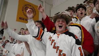 Philadelphia Flyers Cup Recap