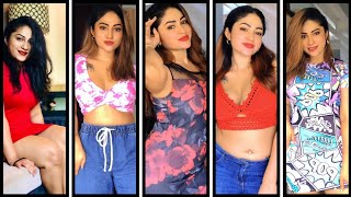 MIHIRAVI ARUNIKA | #1