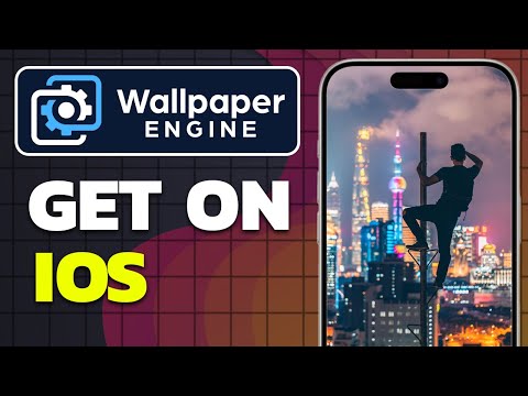 How To Get Wallpaper Engine On IOS (iPhone & iPad)