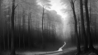 Glibrage - Wanderers of the Forest