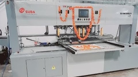 #blanking #M/C #job #cuteng,@SubaSolutions-India