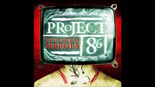 Project 86 - Little Green Men