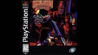 Klagmar's Top VGM #2,212 - Skeleton Warriors - The Chosen