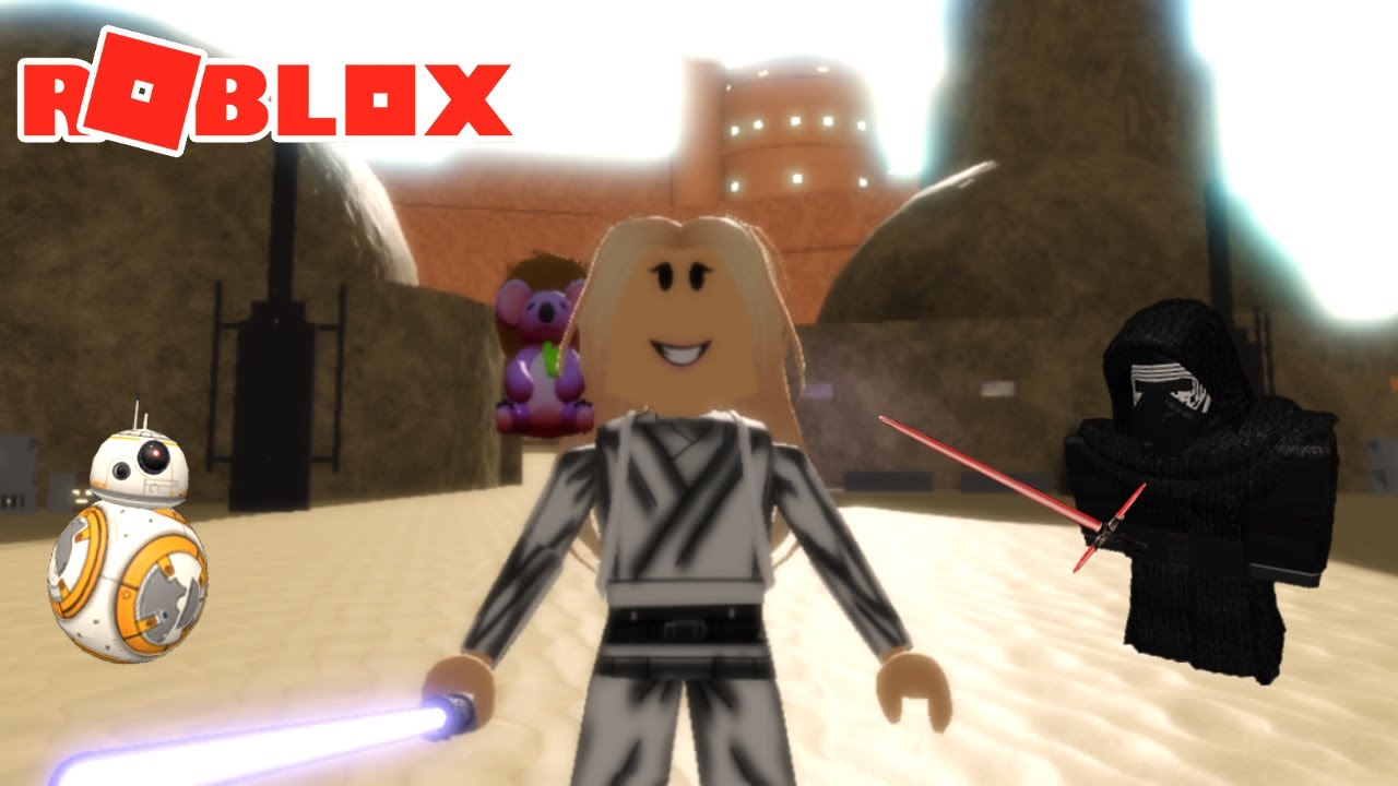 Starting My Jedi Training I Roblox Star Wars Timelines I Rebeccas Creations Youtube - roblox timelines