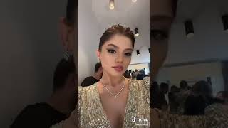 Eda Sakız Yeni Tiktok Videosu #shorts #edasakız Resimi