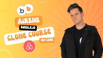 How To Build An Airbnb Clone With No-Code Using Bubble