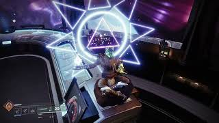 Destiny 2 Final Shape Echoes Get Pinnacle Controlling Vision with Surplus and Under Pressure