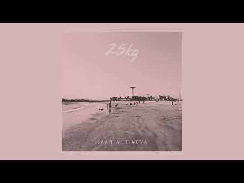 Kaan Altınova - 25 kg (Official Music Video)