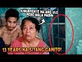 HALA! KINUKURYENTE Ang Ulo? | 13 Years Na Siyang Ganito