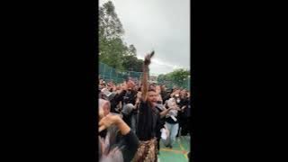 STRONGER 2022 (HUT HME  KE-21)