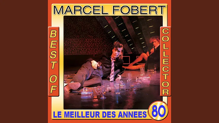 Rap folie (Maxi Discomix 1984)