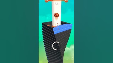 stack ball game 🎮 #punjabisong #newsong #punjabimusic #song #love #like #gaming #stackballsolution