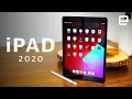 2020 iPad hands-on: Apple's cheapest tablet just got way faster