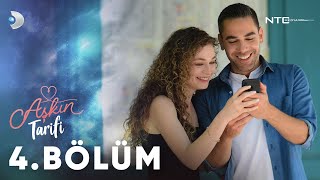 Aşkın Tarifi Episode 4