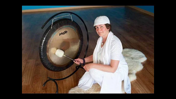 Diane Hancock, Kundalini Yoga