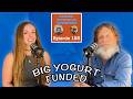 Gut Microbiome; Shame vs Guilt; Your Comments | Robert Sapolsky Father-Offspring Interviews
