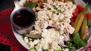 A True Boutique Restaurant in Cleburne Garden of Eating Cleburne TX